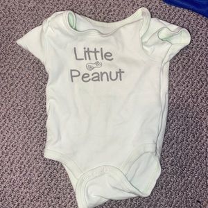 Baby clothes